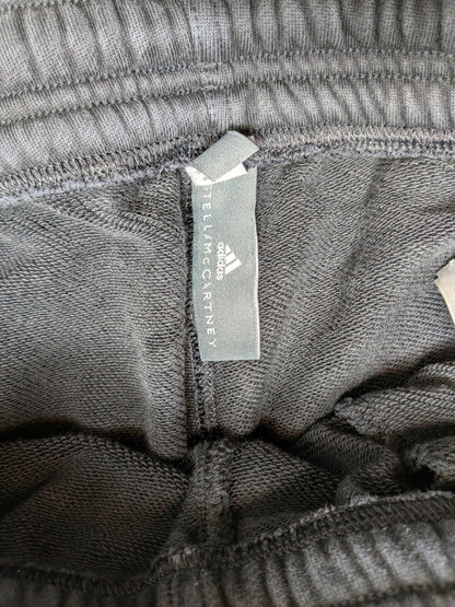 Adidas & Stella McCartney Sweatpants L - Large Black and gray
