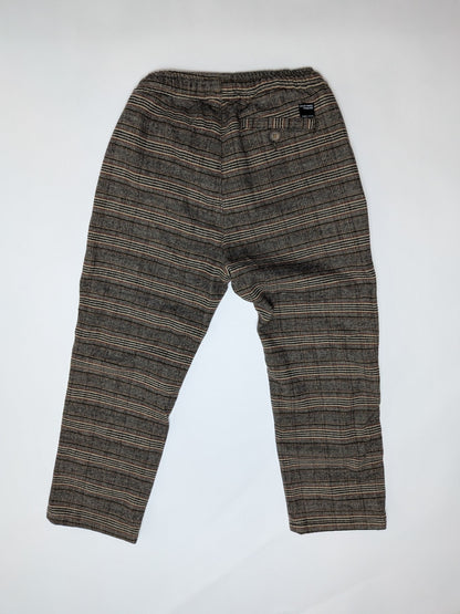 Zara Pants 6 Multicolor (brown, beige, black, red)