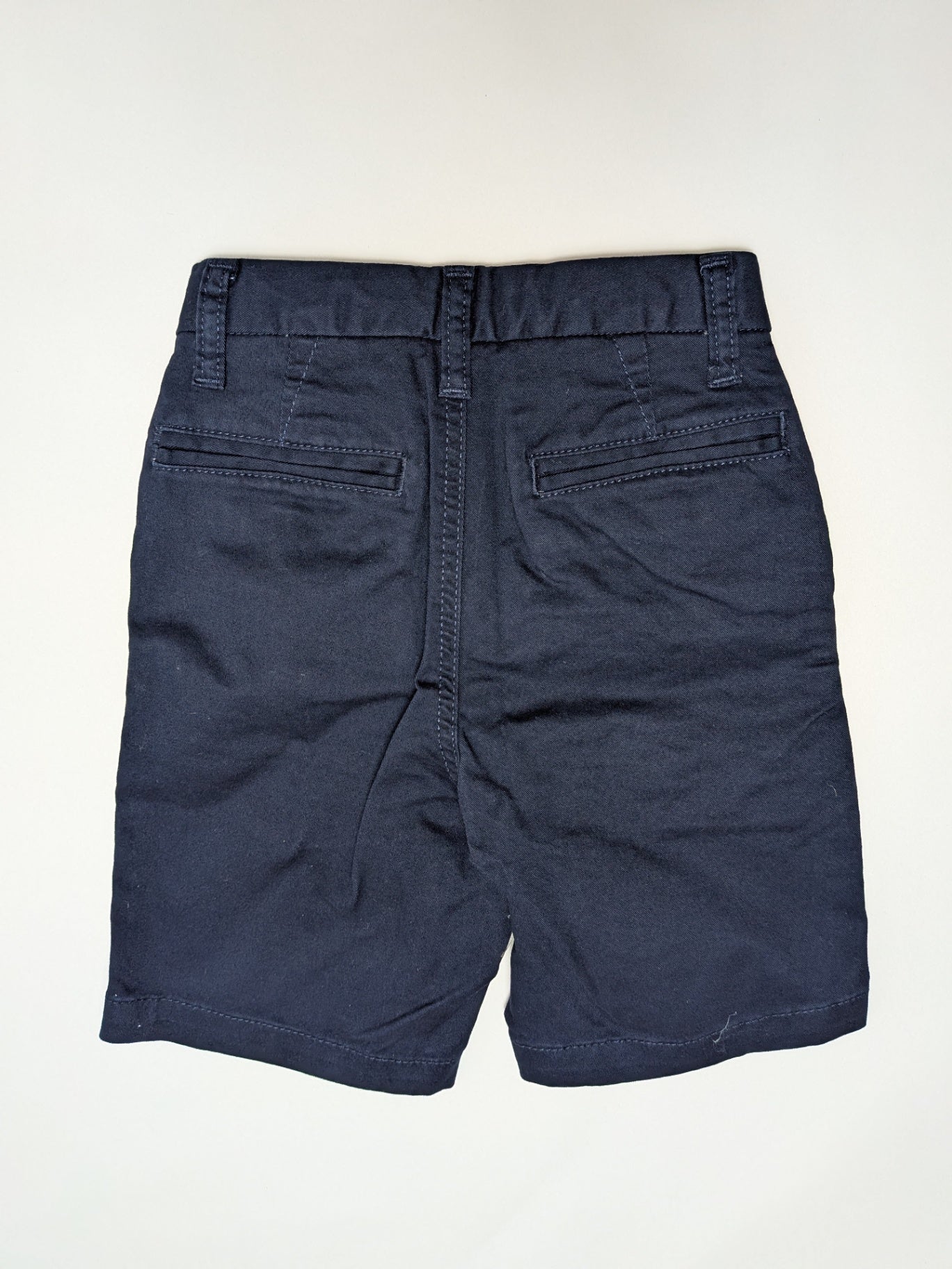 GAP Kids Shorts 6 Navy blue