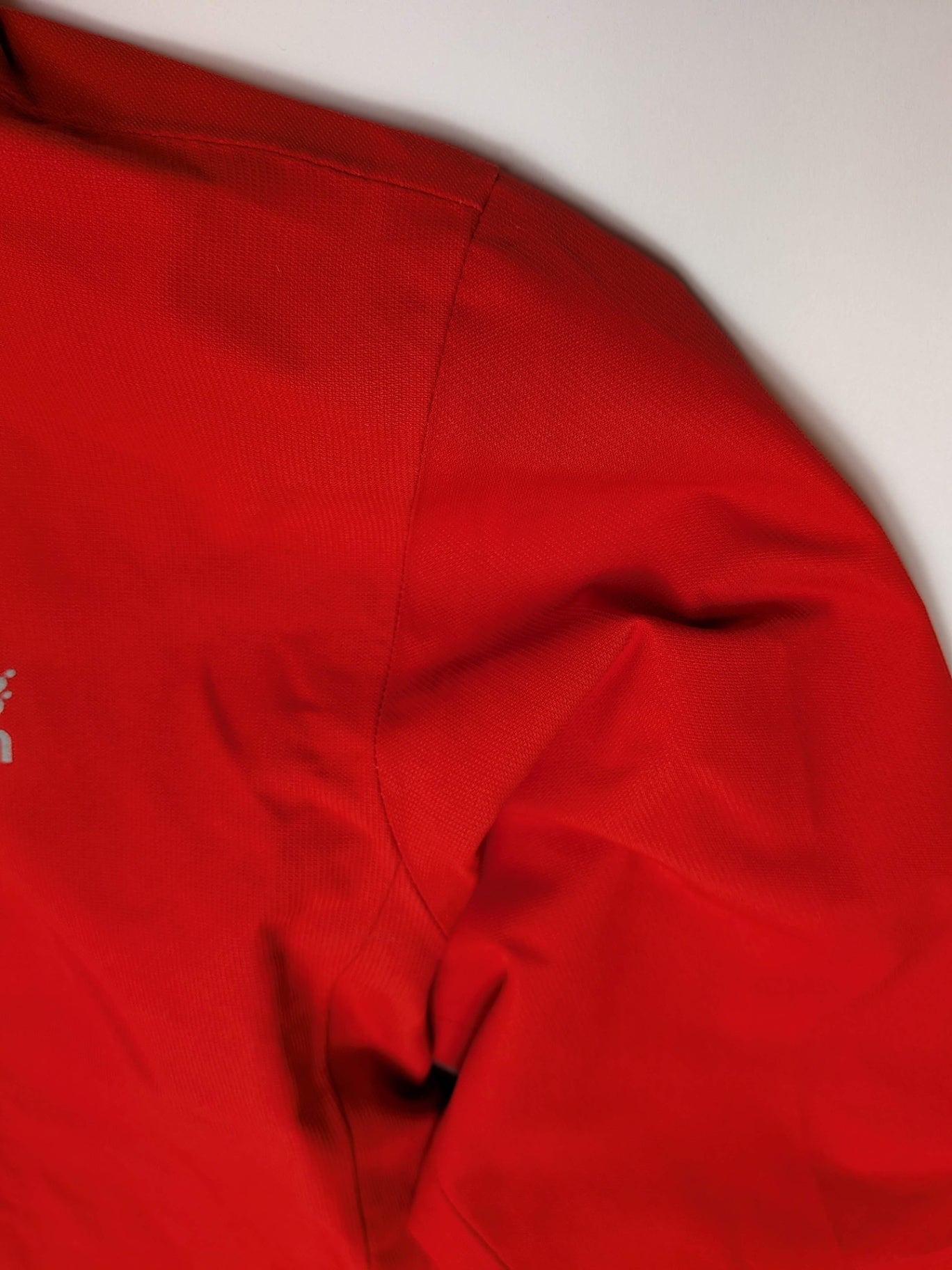 Jack Wolfskin Jacket 128 Red