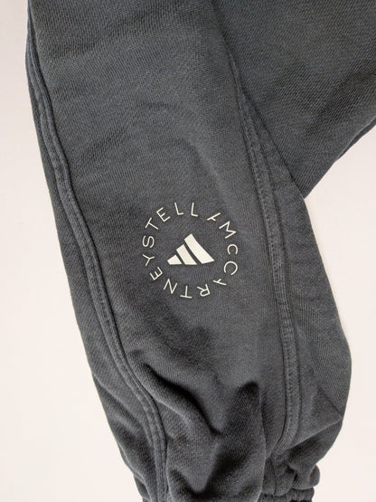 Adidas & Stella McCartney Sweatpants L - Large Black and gray
