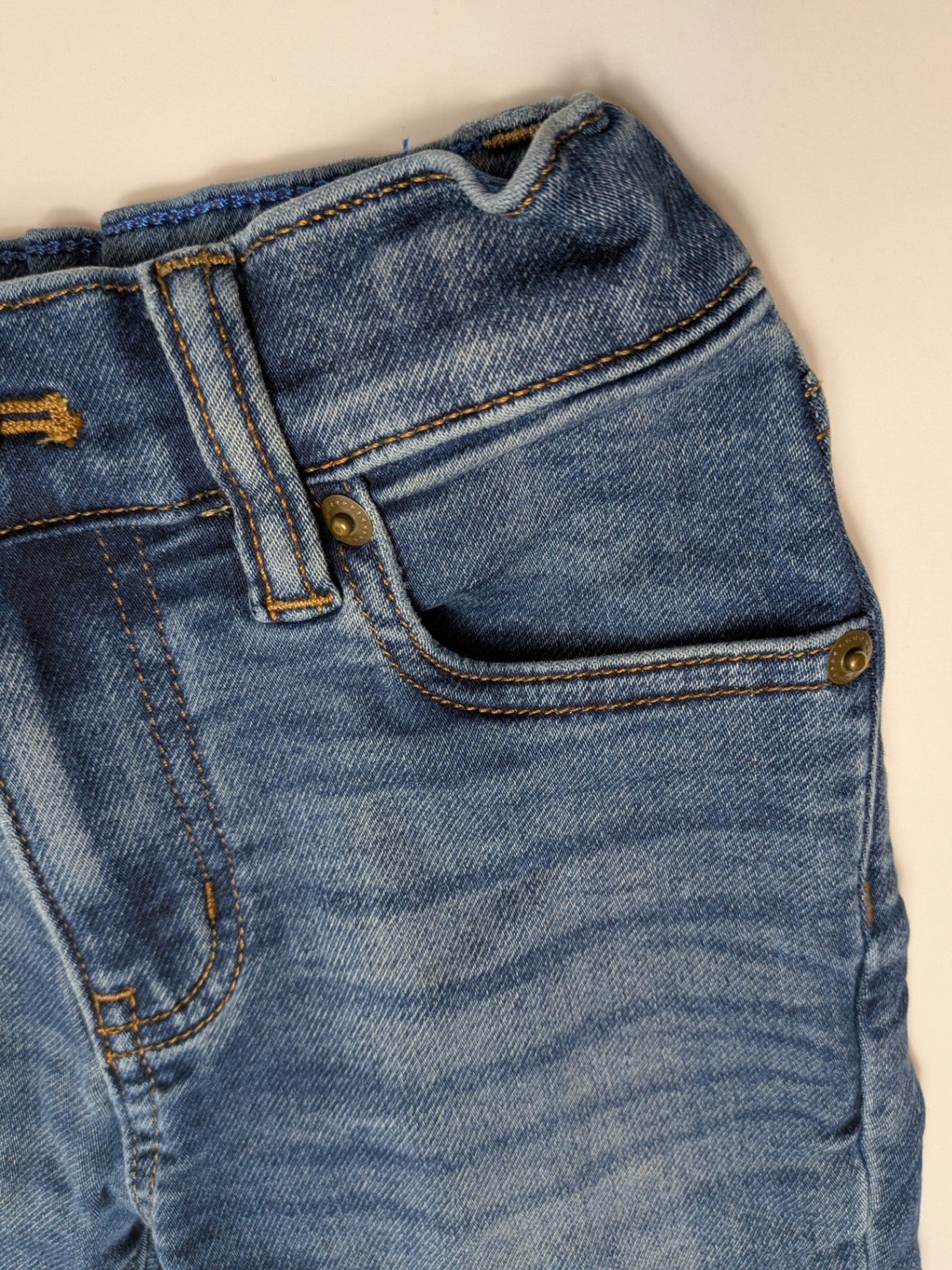 Crewcuts Jeans 6 Blue