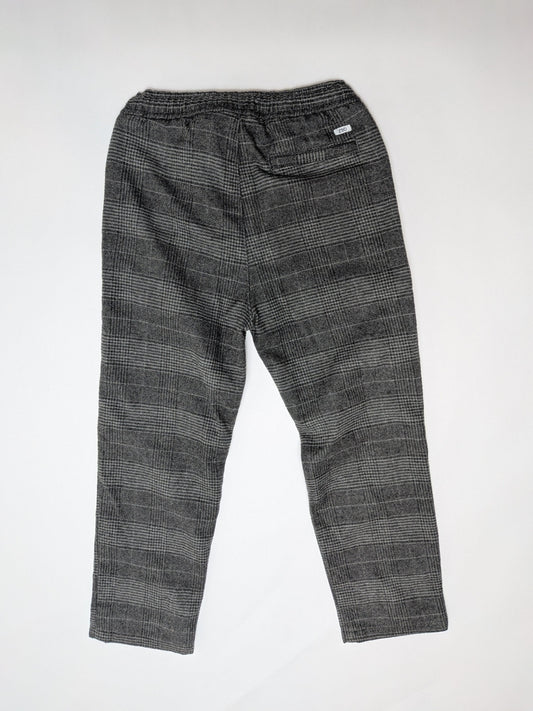 Zara Pants 6 Gray