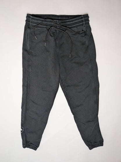 Adidas & Stella McCartney Sweatpants L - Large Black and gray