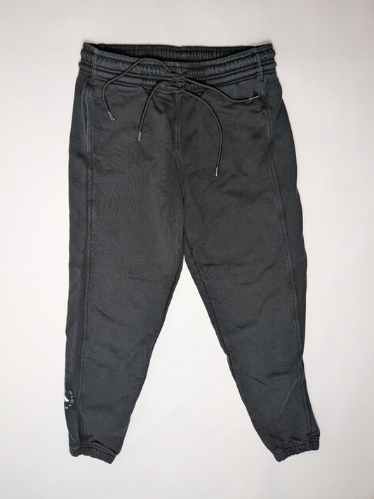 Adidas & Stella McCartney Sweatpants L - Large Black and gray
