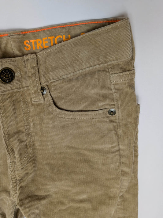 Crewcuts Pants 6 Beige