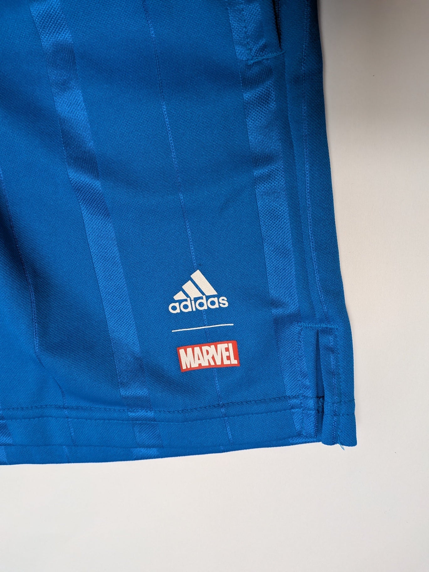 Adidas Sports Set 7-8 Blue