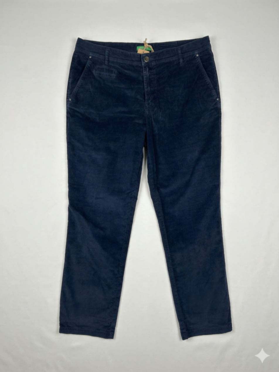 United Colors of Benetton Jeans 40 Dark Blue