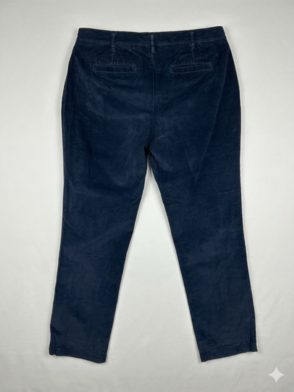 United Colors of Benetton Jeans 40 Dark Blue