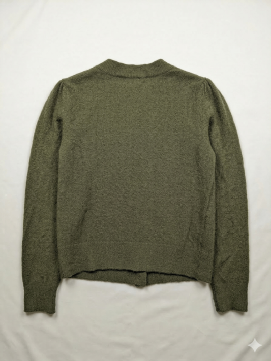 ESPRIT Cardigan M Khaki