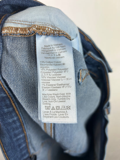 J.Crew Jeans 28T Blue