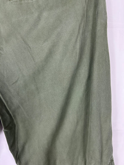 Banana Republic Pants 6 Olive green
