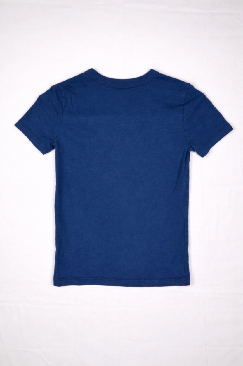 Gap T-Shirt 6-7 Blue