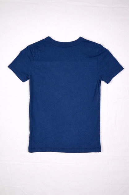 Gap T-Shirt 6-7 Blue