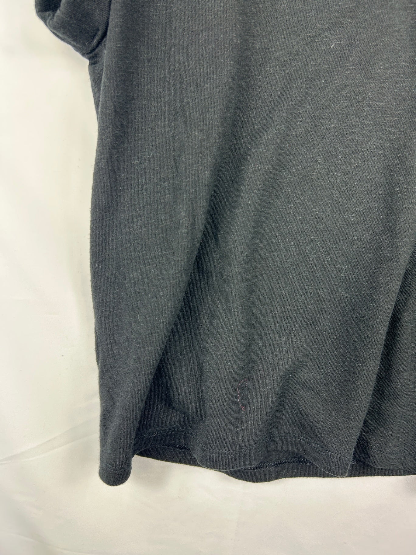 Banana Republic Polo Shirt M Black