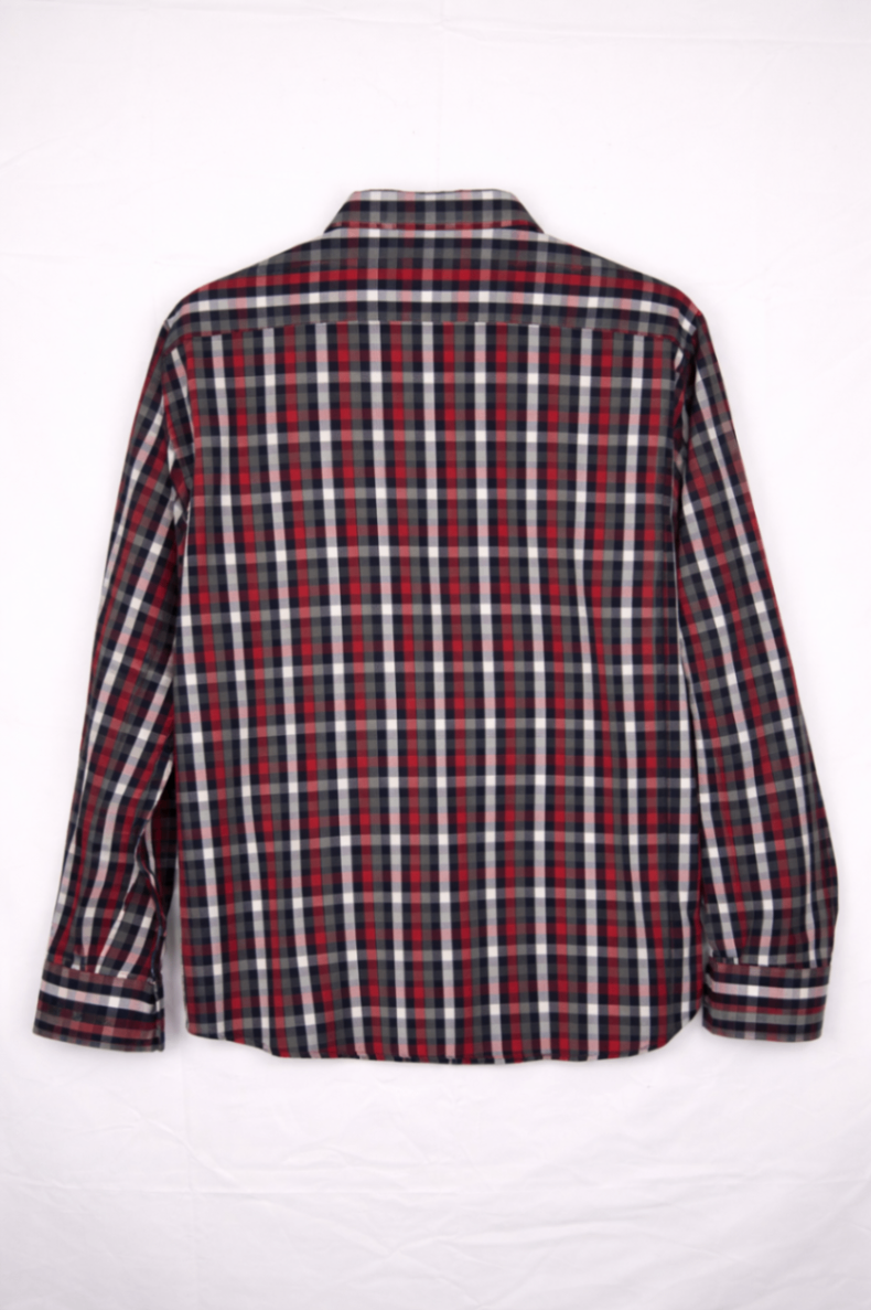 Koton Shirt L Multicolor (Red, Blue, White, Green)