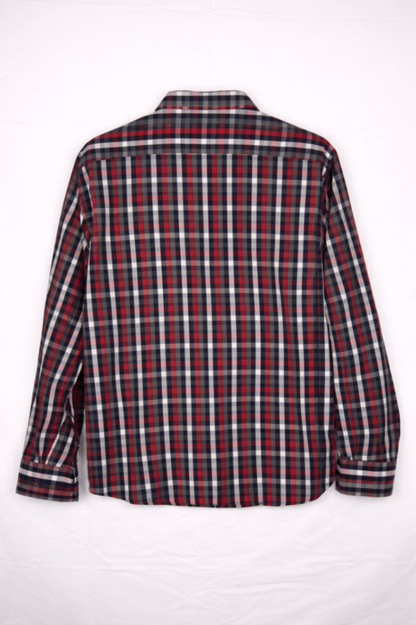 Koton Shirt L Multicolor (Red, Blue, White, Green)