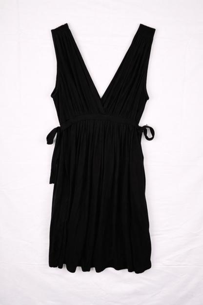 Zara Dress M Black