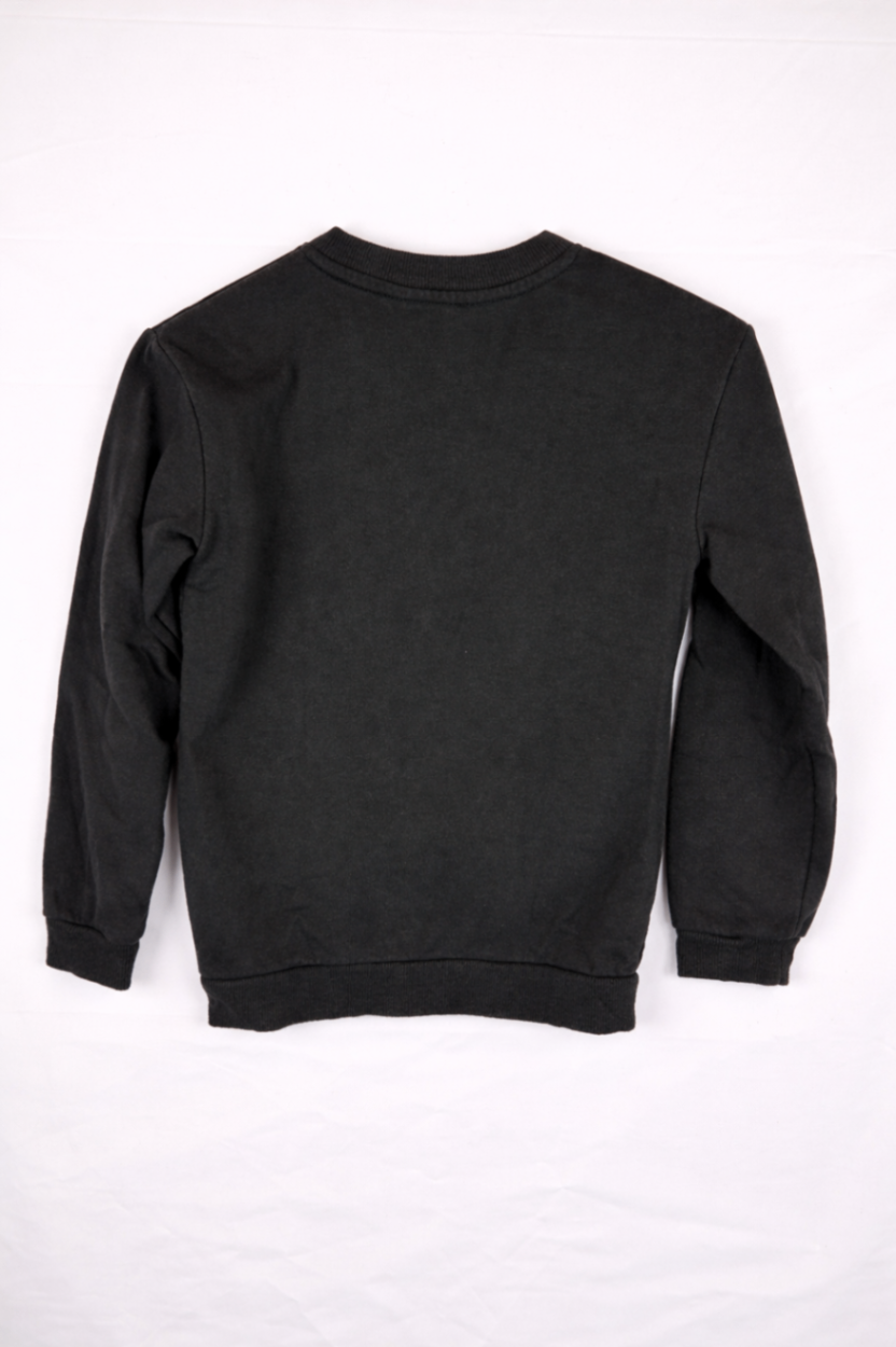 Ninjago Sweatshirt 122-128 Black