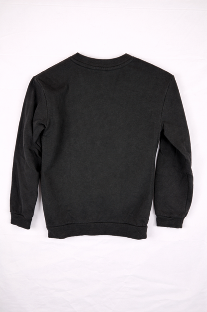 Ninjago Sweatshirt 122-128 Black