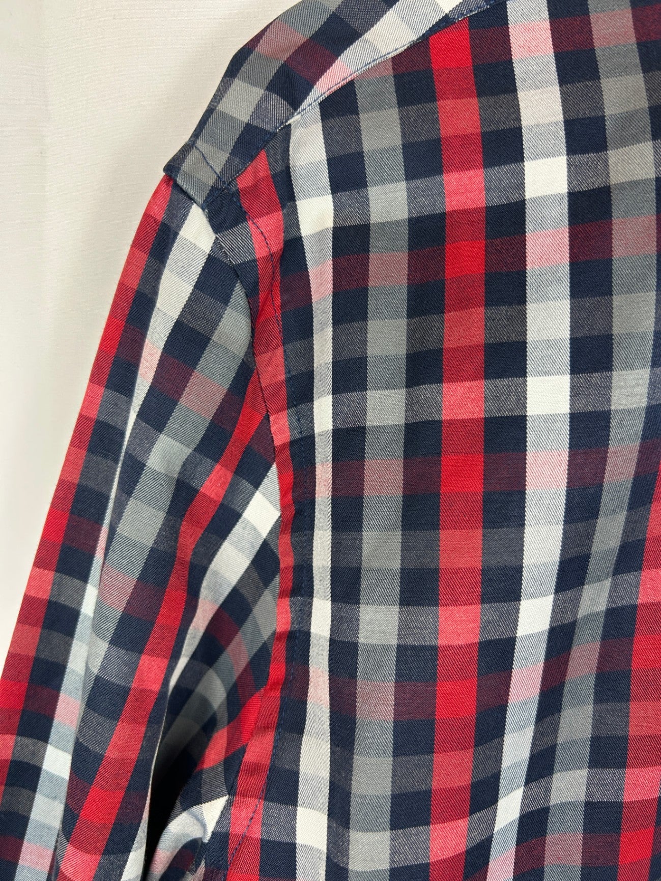 Koton Shirt L Multicolor (Red, Blue, White, Green)