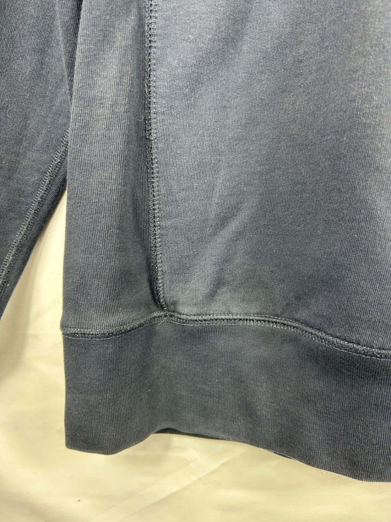 Patta Sweatshirt XL Navy blue