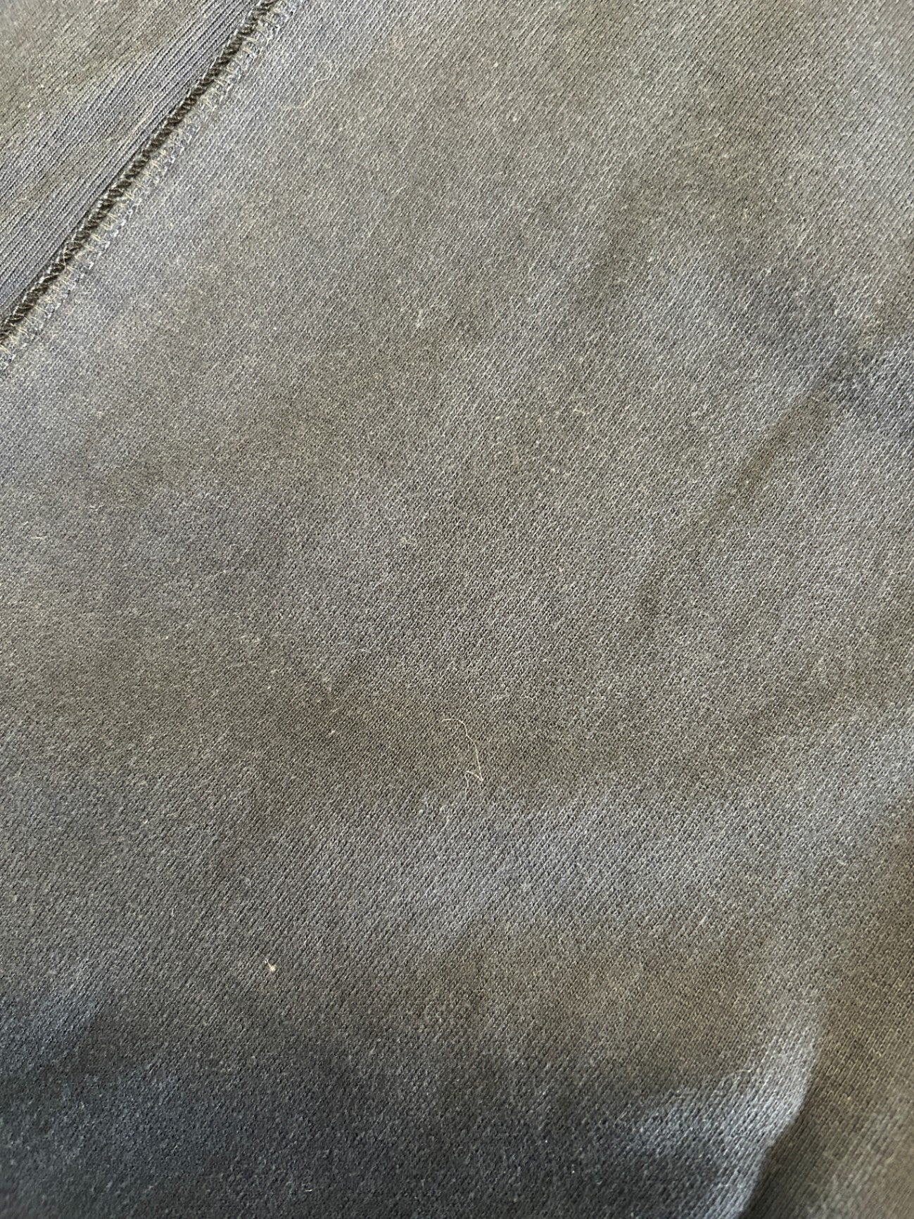 Patta Sweatshirt XL Navy blue