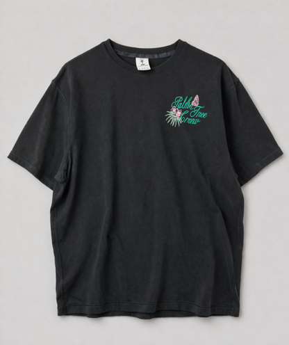Puma T-Shirt XXL Black