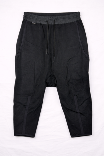 Byborre Inside Sweatpants L Black