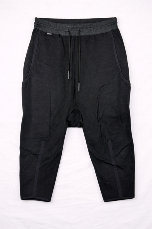 Byborre Inside Sweatpants L Black