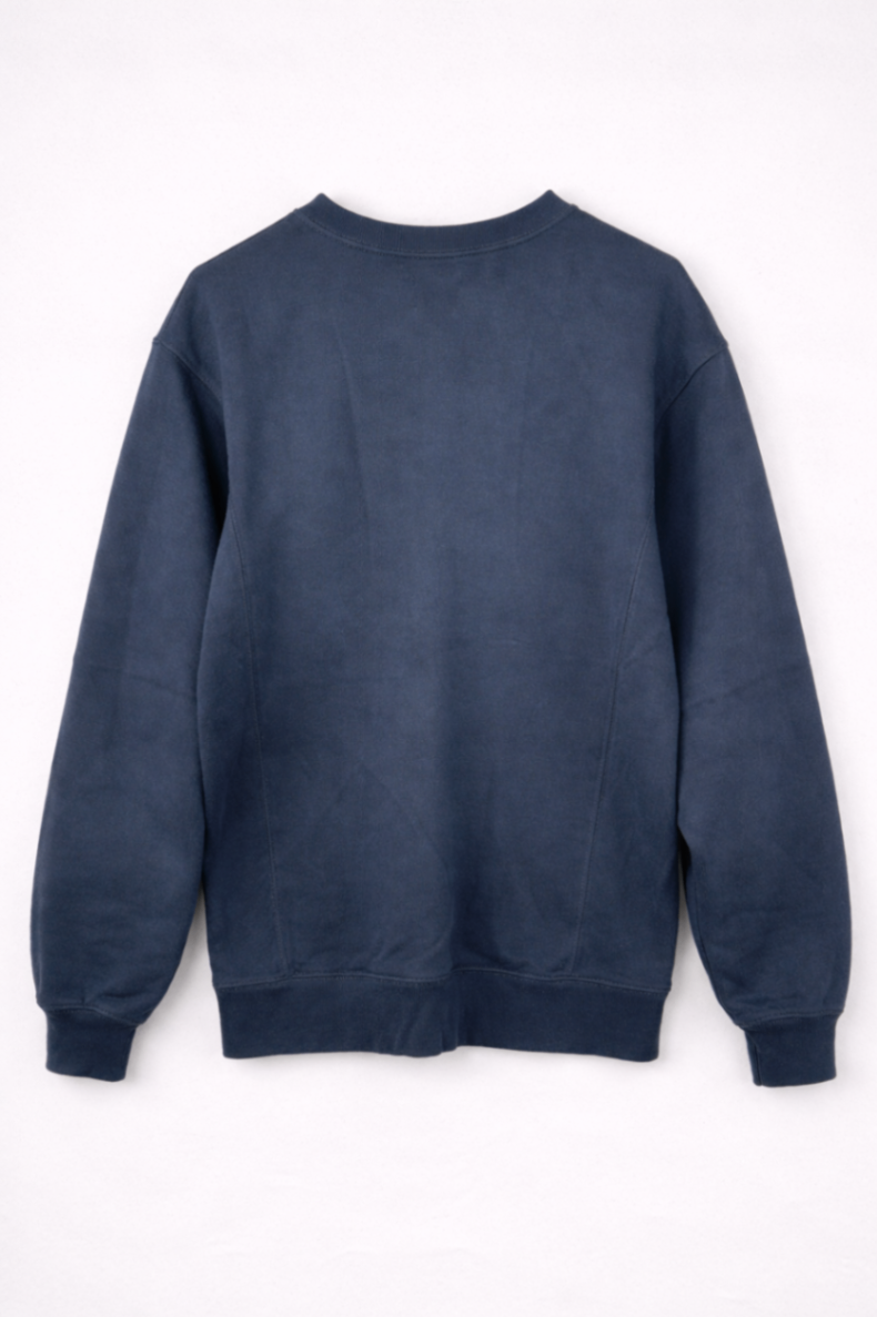 Patta Sweatshirt XL Navy blue