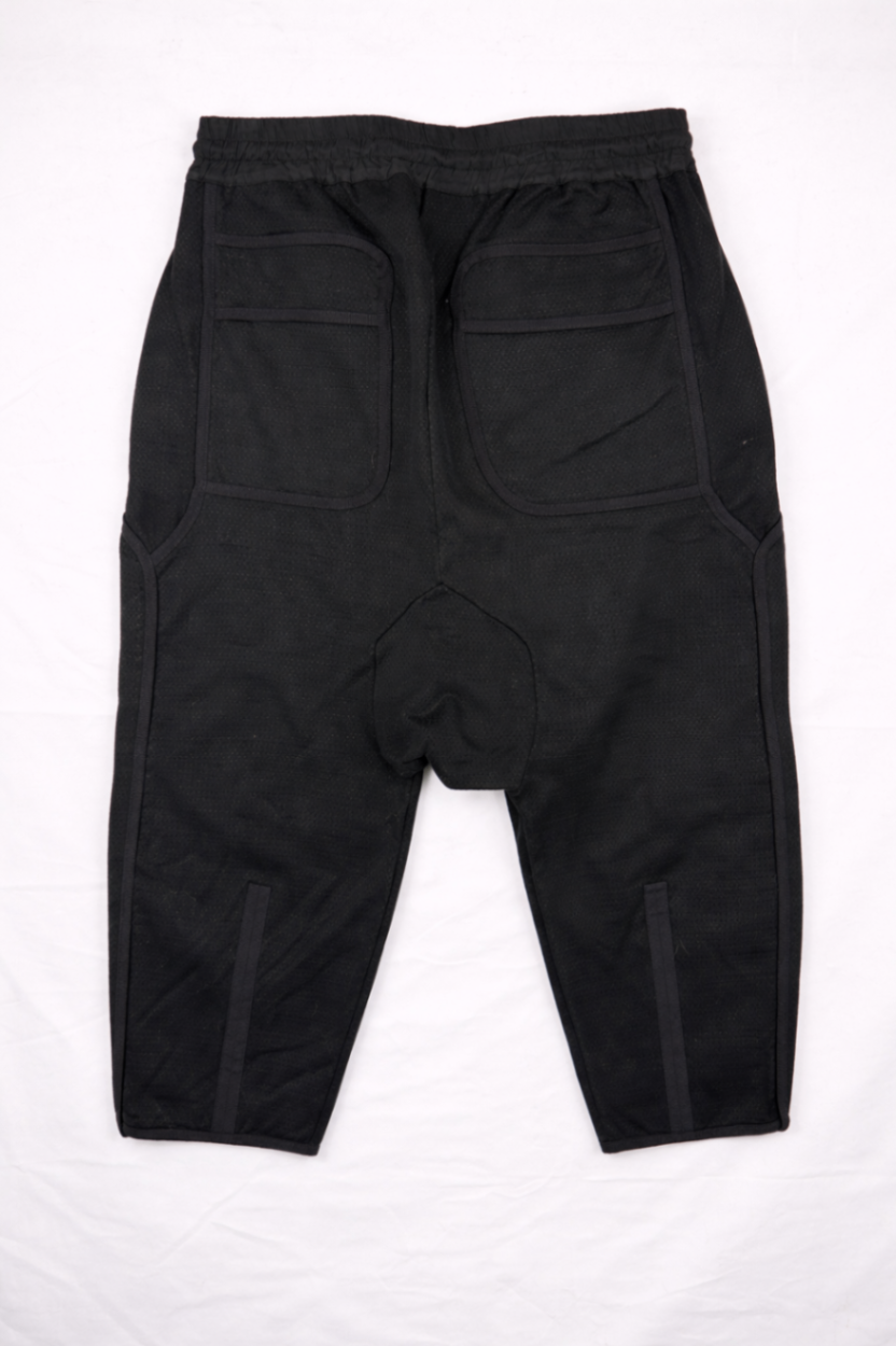 Byborre Inside Sweatpants L Black