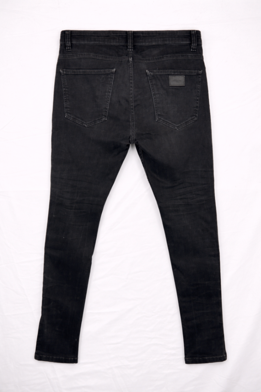 Just Junkies Jeans 33 Black