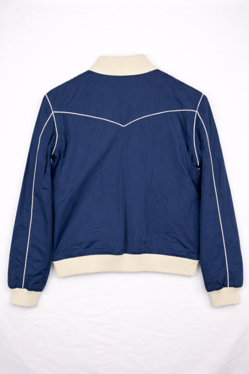 Cottonfield Jacket Navy blue