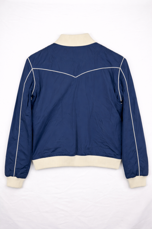 Cottonfield Jacket Navy blue