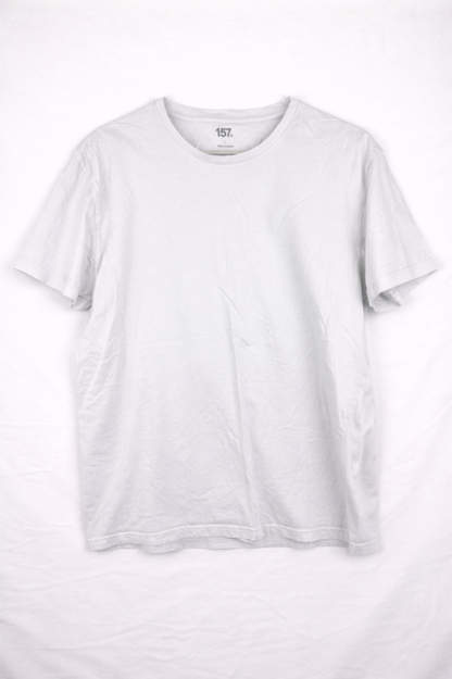 Lager 157 T-Shirt L - Large White