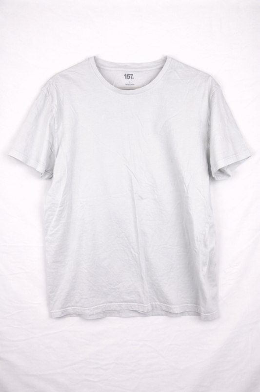 Lager 157 T-Shirt L - Large White