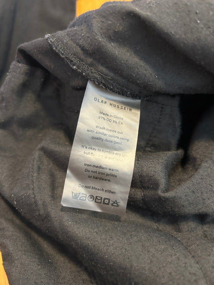 OLAF Cargo Pants L Black