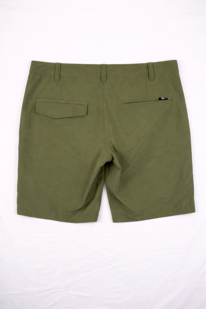 O'Neill Shorts 36 Olive green