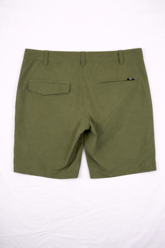 O'Neill Shorts 36 Olive green
