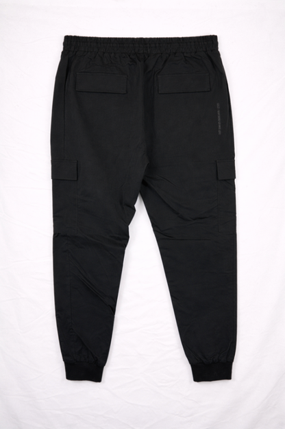 Just Junkies Pants XL Black