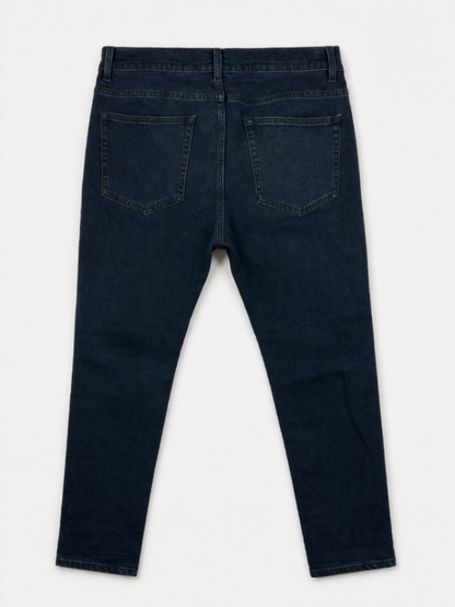 Acne Studios Jeans 34/30 Dark Blue