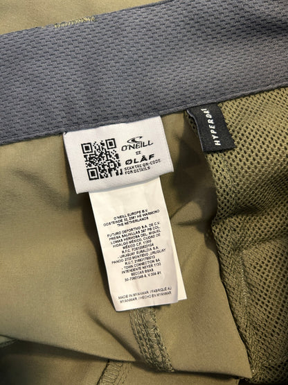 O'Neill Shorts 36 Olive green