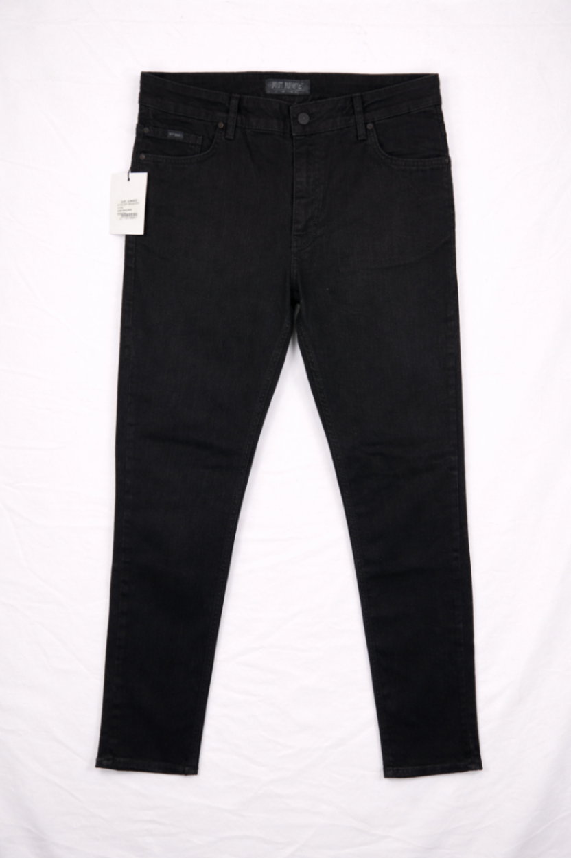 Just Junkies Jeans 36/30 Black