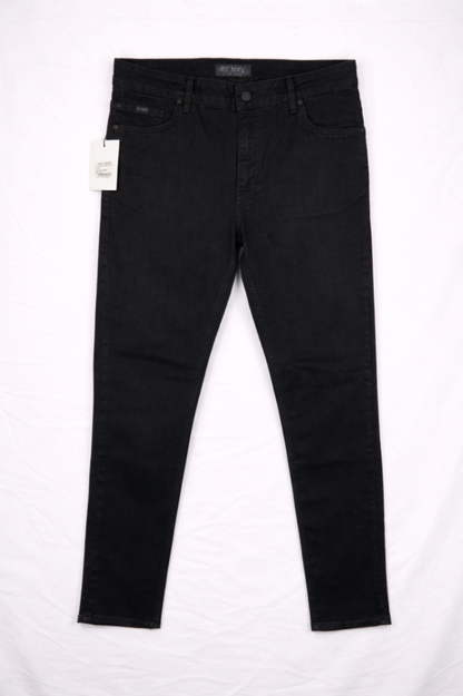 Just Junkies Jeans 36/30 Black