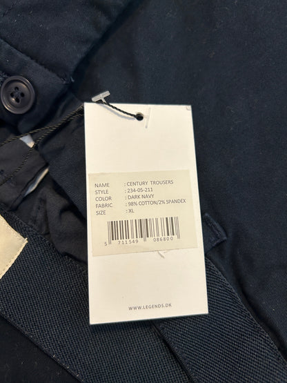 Legends Pants XL Dark Navy