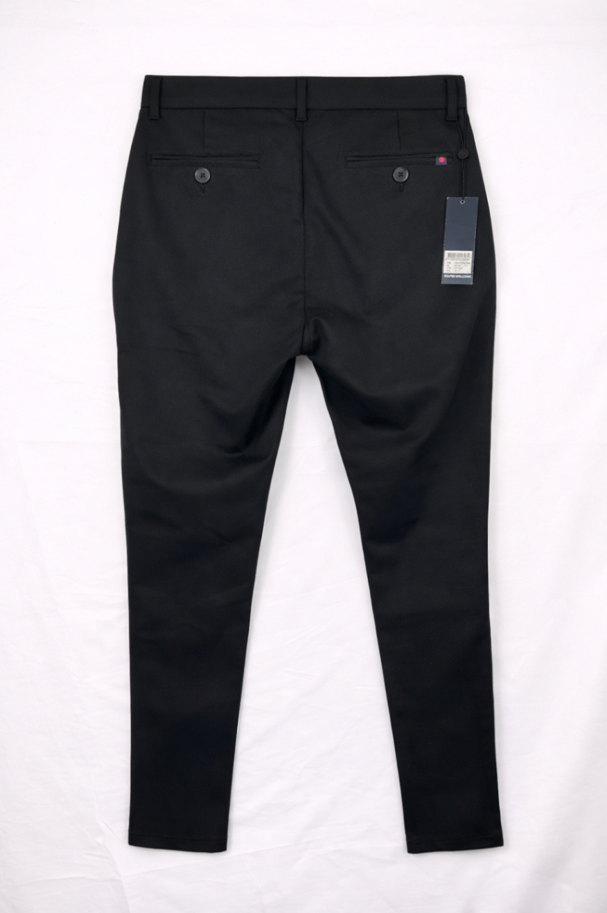 Denim Project Pants 36/30 Black