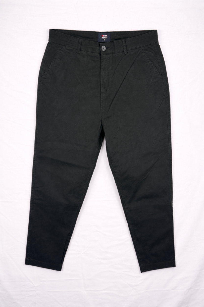 Denim Project Pants 36 Black