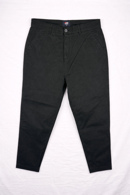 Denim Project Pants 36 Black