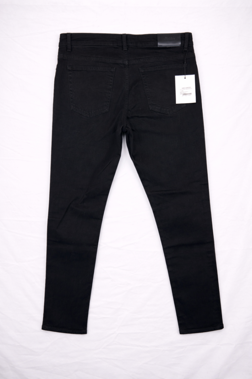 Just Junkies Jeans 36/30 Black